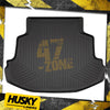 Husky Liners 44561 WeatherBeater Trunk Liner Fits 14-19 Corolla