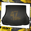 Husky Liners 48891 WeatherBeater Trunk Liner
