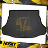 Husky Liners 48991 WeatherBeater Trunk Liner Fits 16-22 Prius