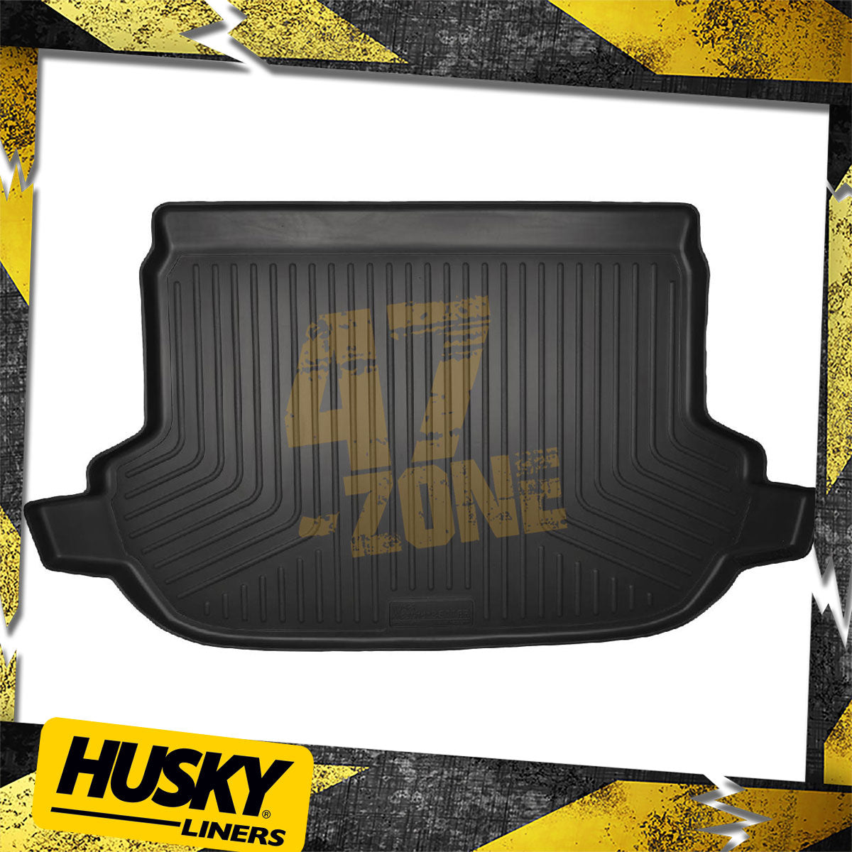 Husky Liners 49881 WeatherBeater Trunk Liner Fits 14-18 Forester
