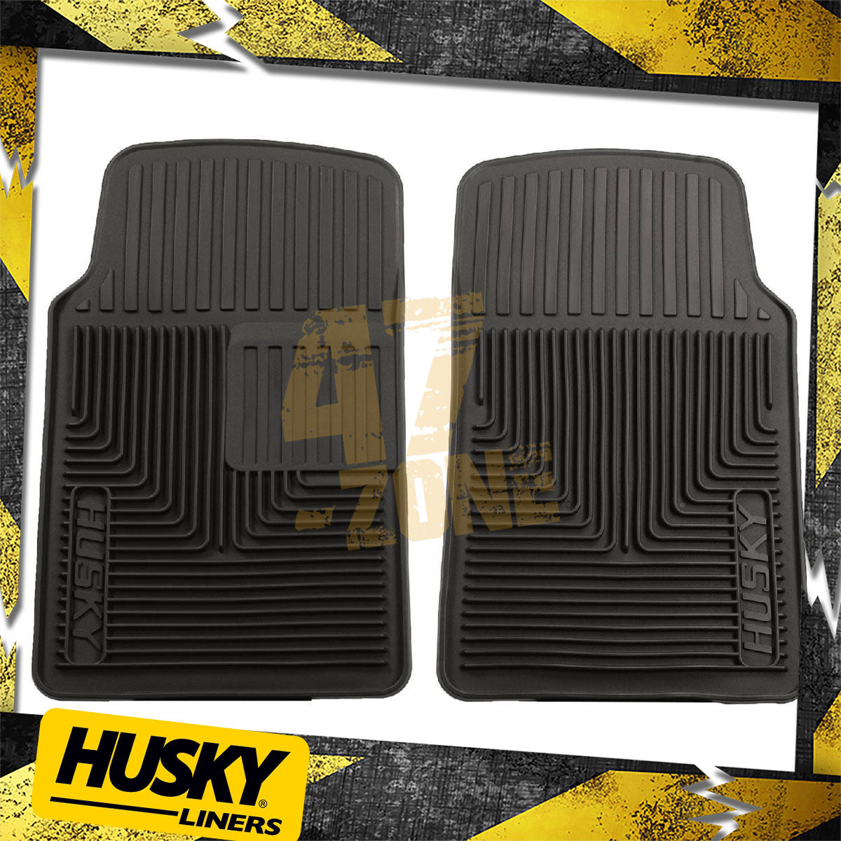 Husky Liners 51061 Heavy Duty Floor Mat