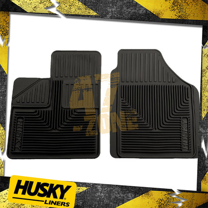 Husky Liners 51141 Heavy Duty Floor Mat