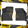 Husky Liners 52061 X-act Contour Floor Liner Fits 21-22 Tahoe Yukon Yukon XL