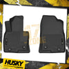 Husky Liners 52101 X-act Contour Floor Liner Fits 16-22 CX-9