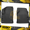 Husky Liners 52211 X-act Contour Floor Liner Fits 16-22 Prius Prius Prime