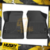 Husky Liners 52261 X-act Contour Floor Liner Fits 16-19 Cruze Cruze Limited
