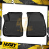 Husky Liners 52271 X-act Contour Floor Liner Fits 16-21 Malibu