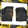 Husky Liners 52281 X-act Contour Floor Liner Fits 15-19 MKC