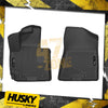 Husky Liners 52341 X-act Contour Floor Liner Fits 16-17 Tucson