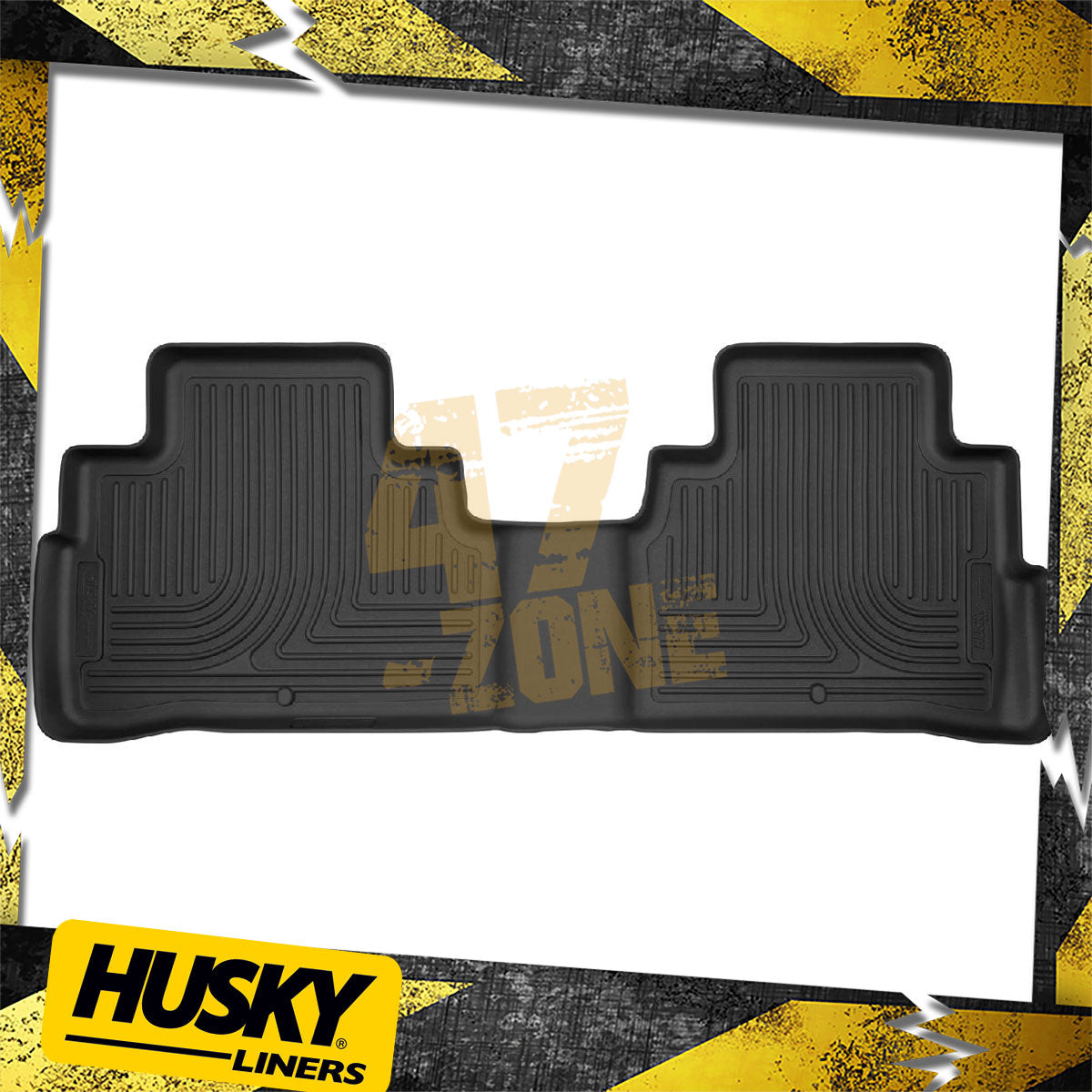 Husky Liners 52411 X-act Contour Floor Liner Fits 15-17 Murano