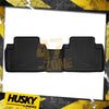 Husky Liners 52481 X-act Contour Floor Liner Fits 14-20 Rogue Rogue Select