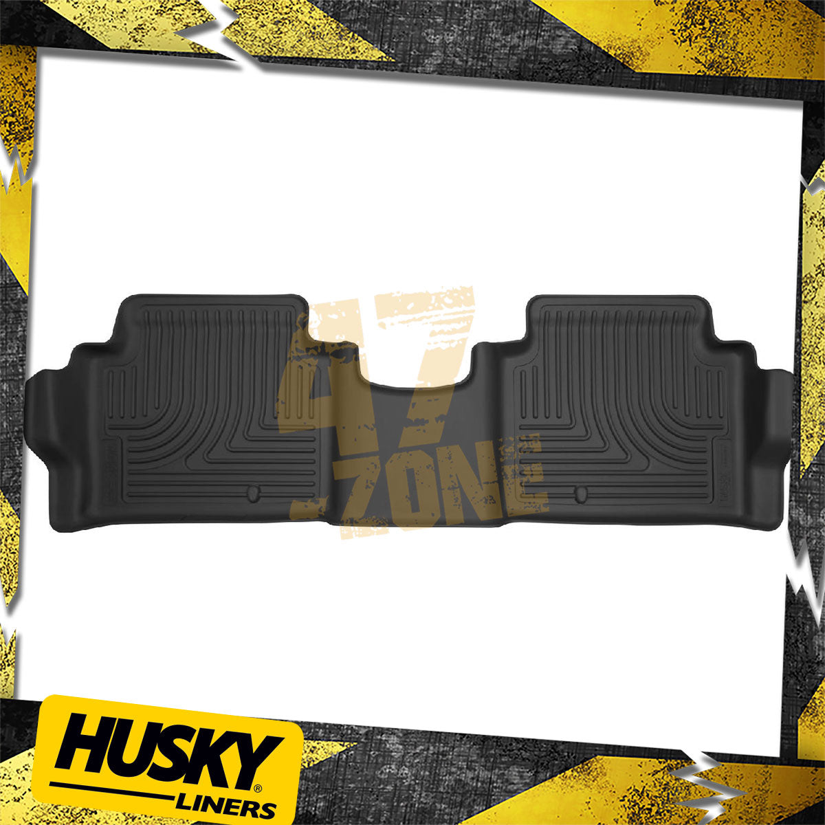 Husky Liners 52521 X-act Contour Floor Liner Fits 17-20 Elantra