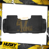 Husky Liners 52581 X-act Contour Floor Liner Fits 17-22 Acadia Blazer XT5