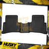 Husky Liners 52671 X-act Contour Floor Liner Fits 16-17 Tucson