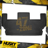 Husky Liners 52701 X-act Contour Floor Liner Fits 17-21 Pacifica