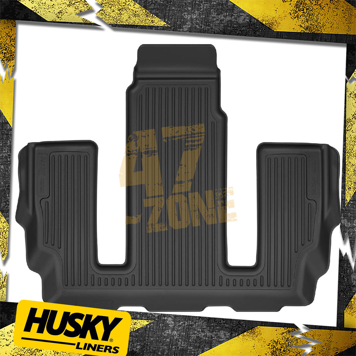 Husky Liners 52711 X-act Contour Floor Liner Fits 17-21 Acadia