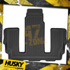 Husky Liners 52711 X-act Contour Floor Liner Fits 17-21 Acadia