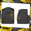 Husky Liners 52721 X-act Contour Floor Liner