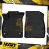 Husky Liners 52781 X-act Contour Floor Liner Fits 18-21 Accord