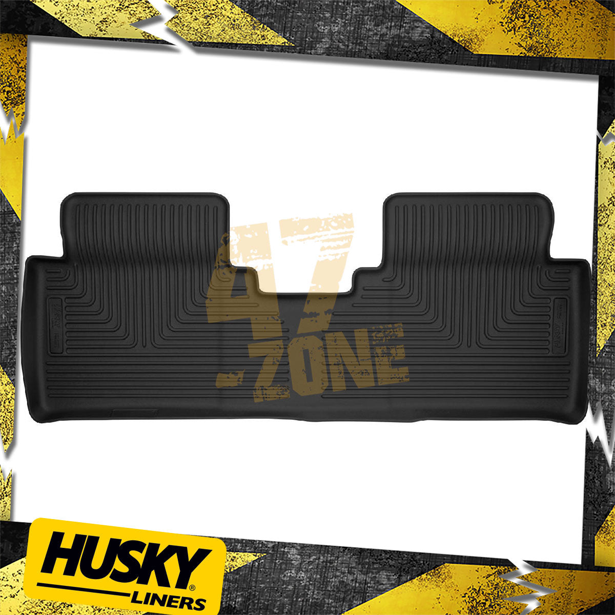 Husky Liners 52921 X-act Contour Floor Liner Fits 16-20 Envision