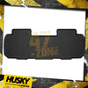 Husky Liners 52941 X-act Contour Floor Liner Fits 18-22 Enclave Traverse