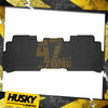 Husky Liners 52981 X-act Contour Floor Liner Fits 18-22 Odyssey