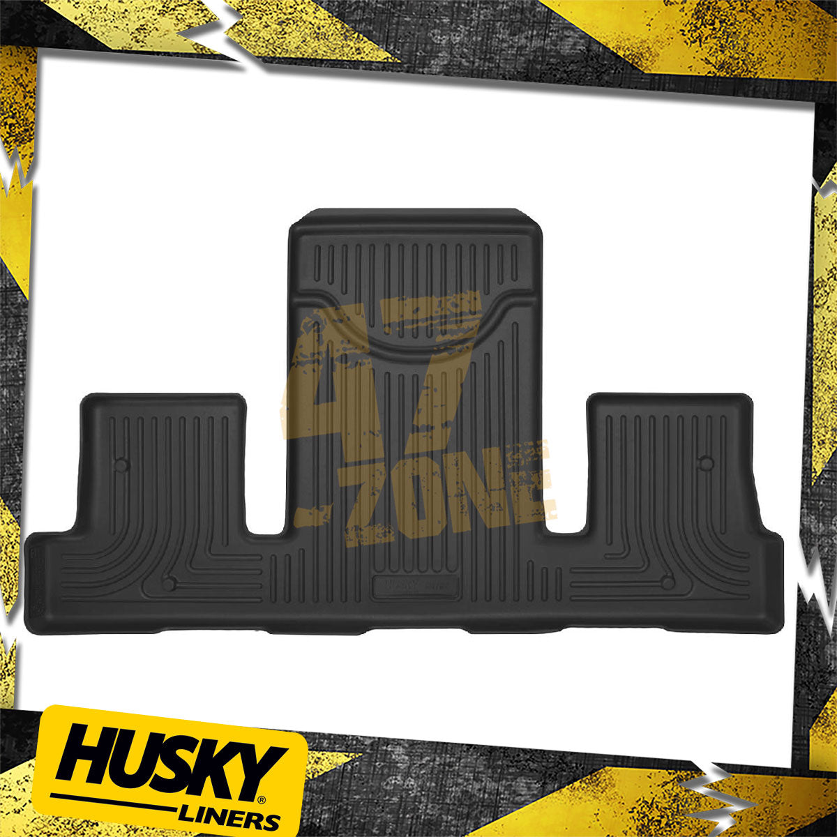 Husky Liners 53041 X-act Contour Floor Liner