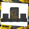 Husky Liners 53041 X-act Contour Floor Liner