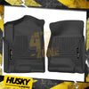 Husky Liners 53111 X-act Contour Floor Liner