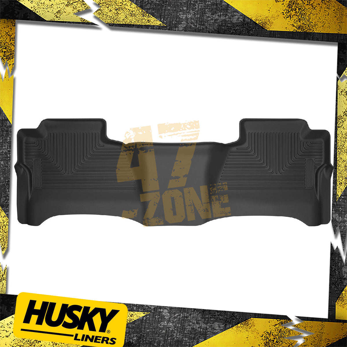 Husky Liners 53211 X-act Contour Floor Liner