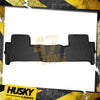 Husky Liners 53251 X-act Contour Floor Liner Fits 15-20 Tahoe Yukon