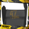 Husky Liners 53351 X-act Contour Center Hump Floor Liner Fits 09-14 F-150