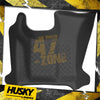 Husky Liners 53371 X-act Contour Center Hump Floor Liner