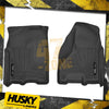 Husky Liners 53511 X-act Contour Floor Liner Fits 1500 1500 Classic 2500 3500