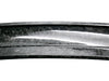 2015-2022 Ford s550 Mustang - Real Carbon Fiber gt350 Style Spoiler - Forged Carbon