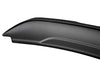 2015-2022 Ford s550 Mustang - Real Carbon Fiber Spoiler OEM Style  - Matte Black