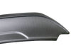 2015-2022 Ford s550 Mustang - Real Carbon Fiber Spoiler OEM Style  - Matte Black