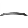 2015-2022 Ford s550 Mustang - Real Carbon Fiber Spoiler OEM Style  - Matte Black