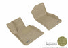 For 2014-2020 Bmw 4 Series R1 Classic Carpet Tan All Weather Floor Mat