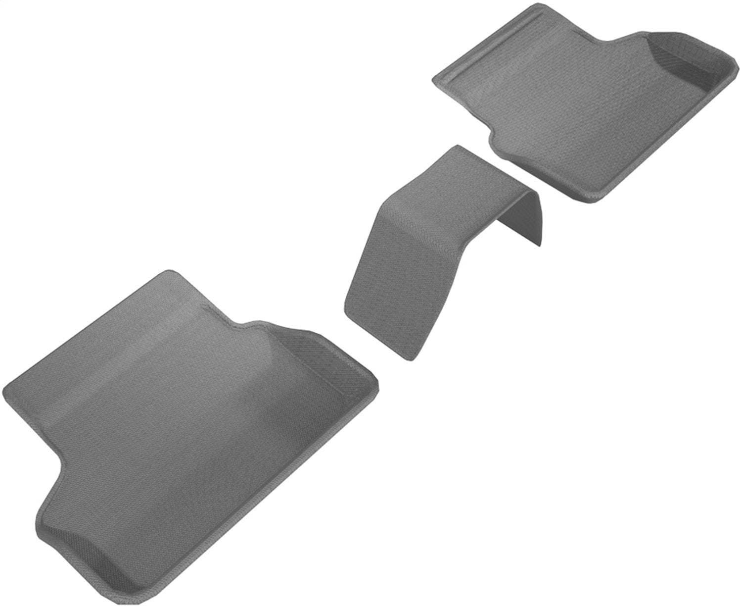 All Weather Floor Mat For 2017-2021 BMW 530i 530i xDrive 540i xDrive 540i Kagu