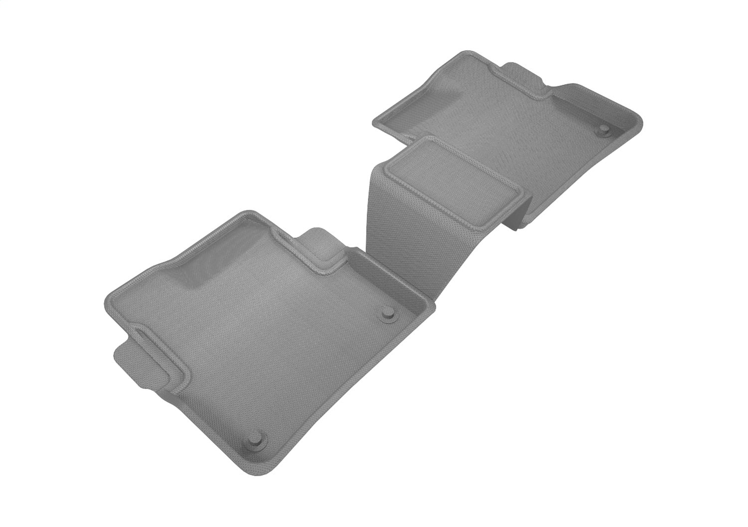 All Weather Floor Mat For 2016-2020 Cadillac CT6 Kagu -3D MAXpider