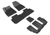 3D MAXpider L1CD02101509 KAGU Floor Mat Fits 20-22 XT6
