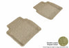 3D MAXpider L1CH04822202 CLASSIC Floor Mat Fits 08-12 Malibu