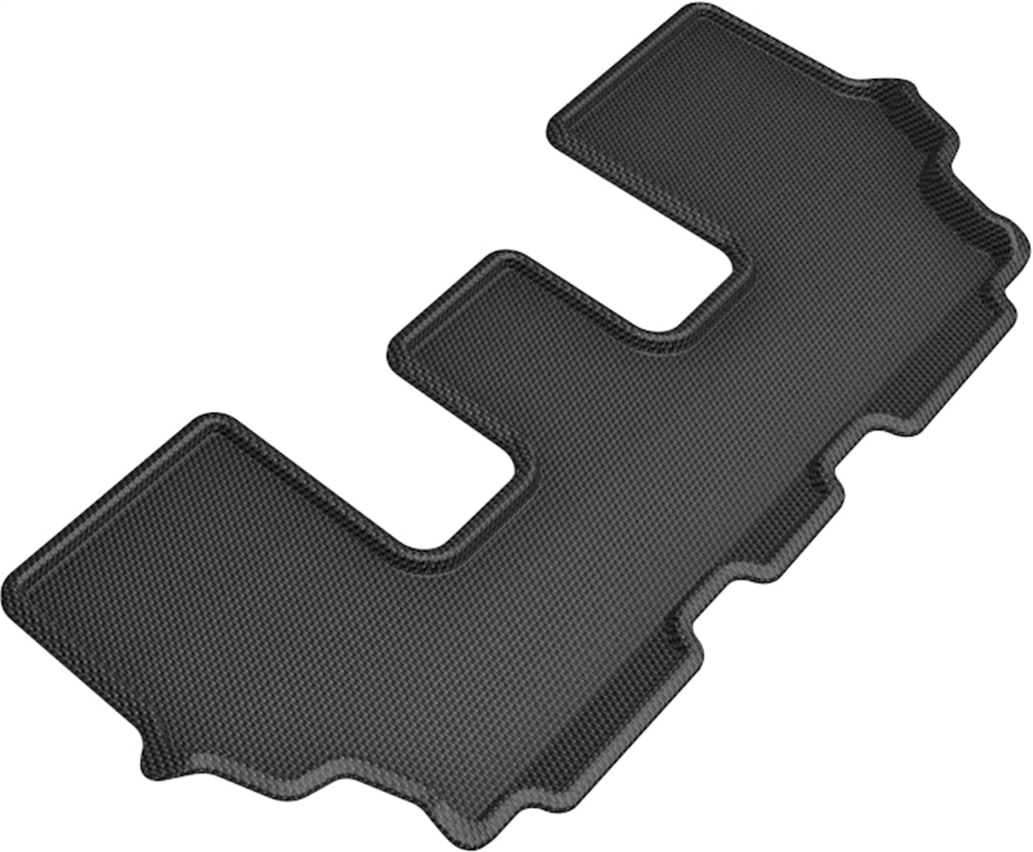 All Weather Floor Mat For 2021-2021 Genesis GV80 Kagu -3D MAXpider