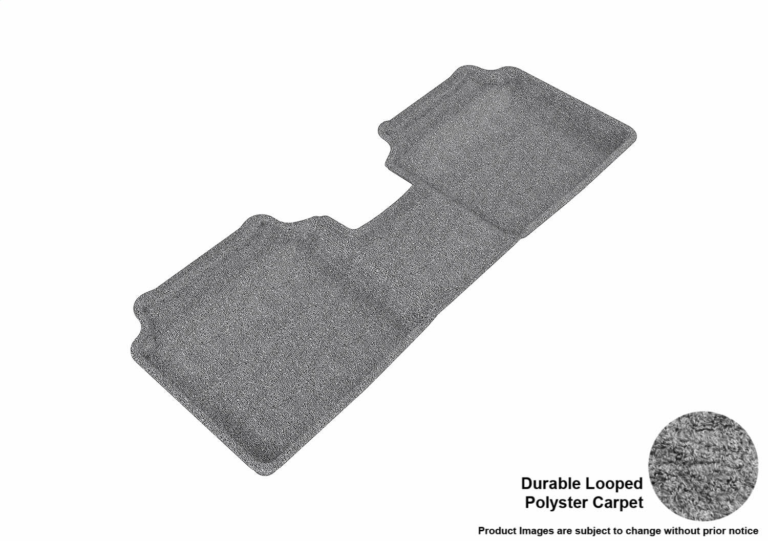 3D MAXpider L1HY02122201 CLASSIC Floor Mat Fits 11-13 Elantra Elantra Coupe