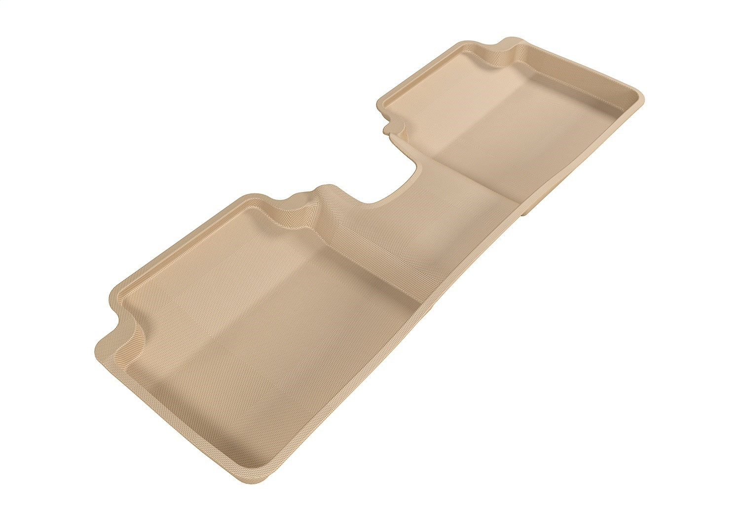 All Weather Floor Mat For 2012-2017 Hyundai Veloster Kagu -3D MAXpider