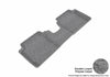 3D MAXpider L1HY02422201 CLASSIC Floor Mat Fits 12-17 Veloster