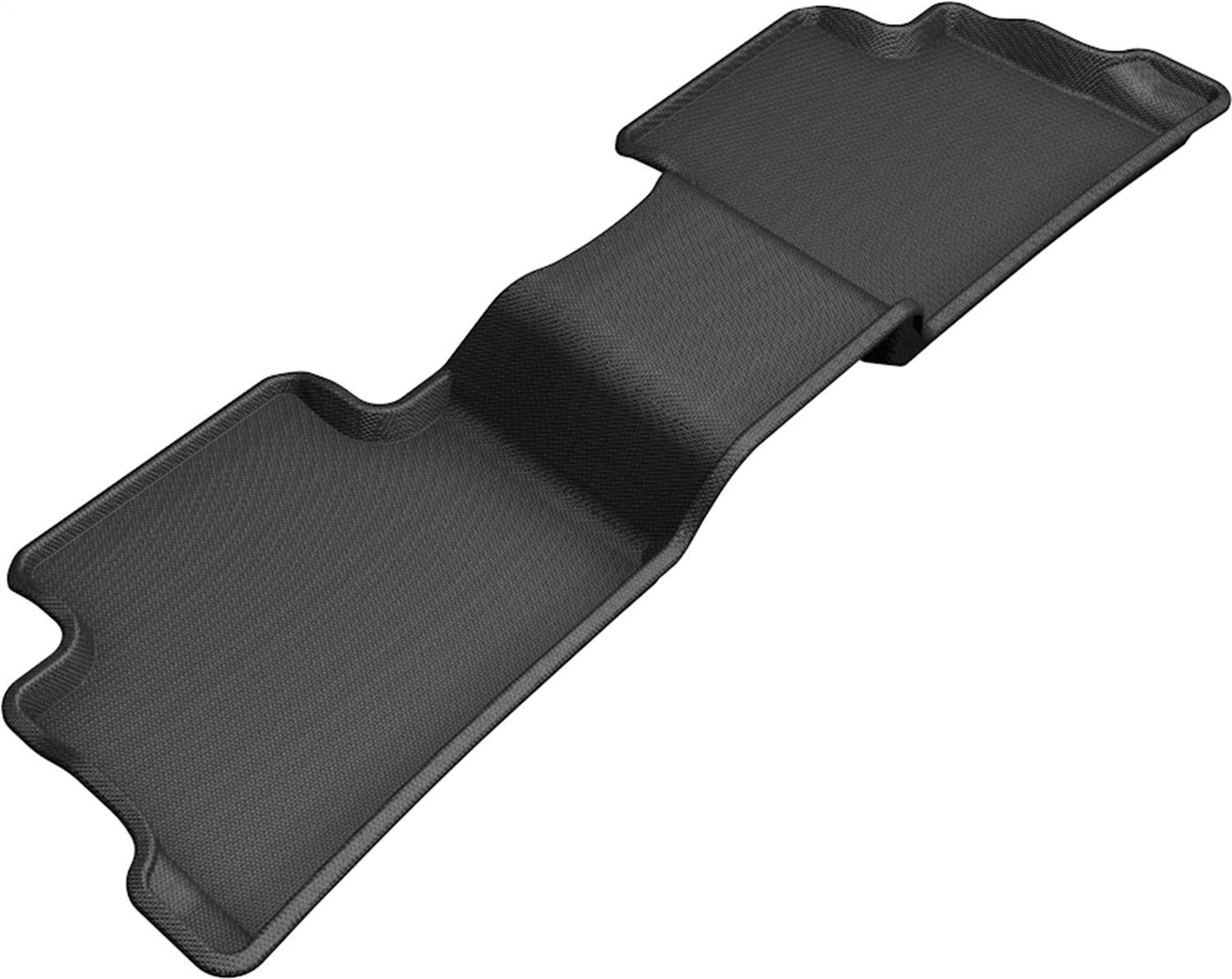 3D MAXpider L1HY09221509 KAGU Floor Mat Fits 18-21 Kona