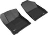 All Weather Floor Mat For 2020-2021 Hyundai Venue Kagu -3D MAXpider