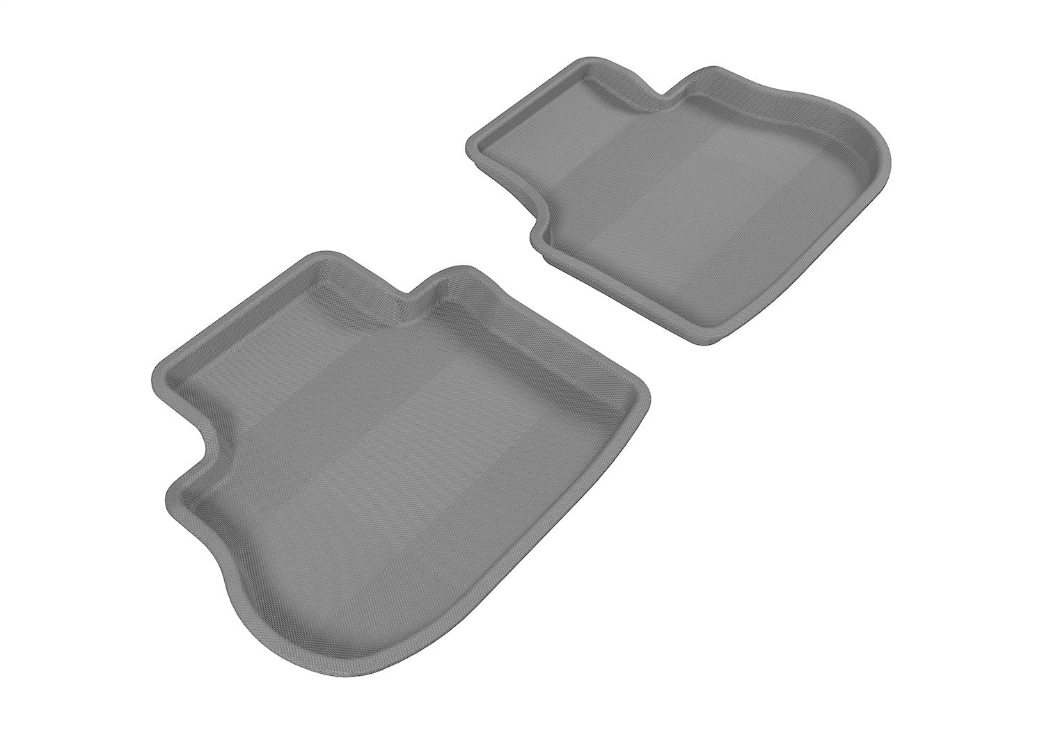 All Weather Floor Mat For 2003-2008 Infiniti FX45 FX35 Kagu -3D MAXpider